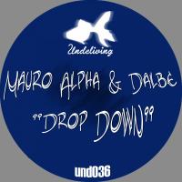 Artwork for Drop Down by Mauro Alpha