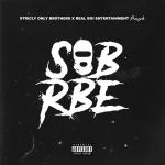 Artwork for "Calvin Cambridge" by SOB x RBE