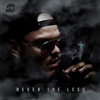 Artwork for Never The Less by Danny Bvndz