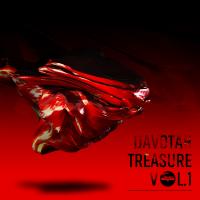 Artwork for Davotab Treasure V.1 by Various Artists