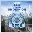 Artwork for Smokin On (feat. Al Crocka)