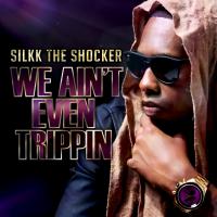 Artwork for We Ain't Even Trippin by Silkk the Shocker