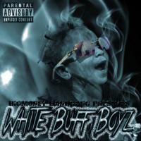 Artwork for White Buff Boyz by BANDGANG