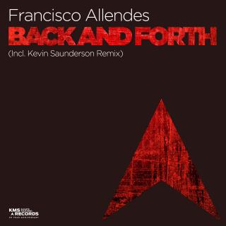 Artwork for Back And Forth