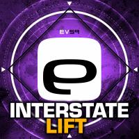 Artwork for Lift by Interstate