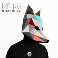 Artwork for Music In My Head by Mr KG