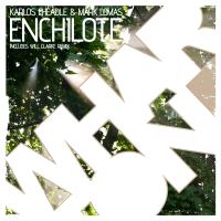 Artwork for Enchilote by Karlos Cheadle