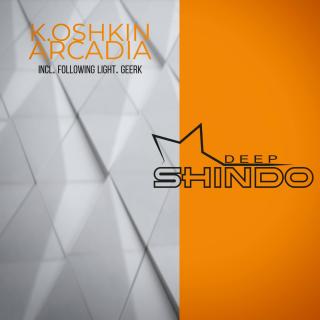 Artwork for Arcadia