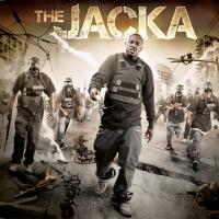 Artwork for Tear Gas by The Jacka