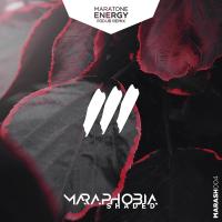 Artwork for Energy (R3dub Remix) by Maratone