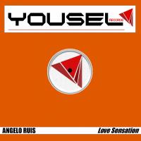 Artwork for Love Sensation by Angelo Ruis