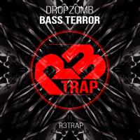 Artwork for Bass Terror by Dropzomb