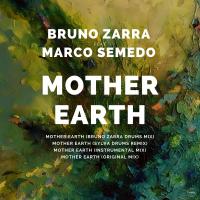 Artwork for Mother Earth by Bruno Zarra