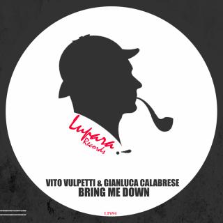 Artwork for Bring Me Down (Original Mix)