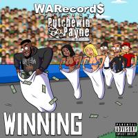 Artwork for Winning by Putchewin Payne