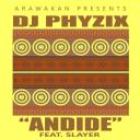 Artwork for Andide (Original Mix)