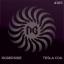 Artwork for Tesla Coil (Original Mix)