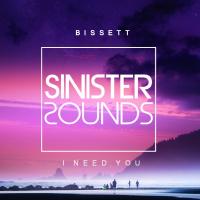 Artwork for I Need You by Bissett