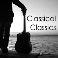 Artwork for Classical Classics by Henrik Janson