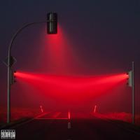 Artwork for The Red Light by K-Red Mula