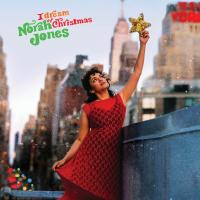 Artwork for I Dream Of Christmas by Norah Jones