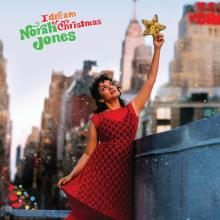 Artwork for "White Christmas" by Norah Jones