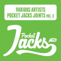 Artwork for Pocket Jacks Joints, Vol. 3 by Various Artists