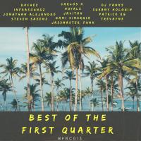 Artwork for Best of The First Quarter by Various Artists