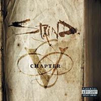 Artwork for Chapter V by Staind