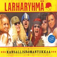 Artwork for Kansallisromantiikkaa by Larharyhmä