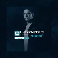 Artwork for Levitated Radio 133 - February 2022 by Manuel Rocca