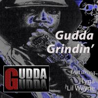 Artwork for Gudda Grindin by Gudda Gudda