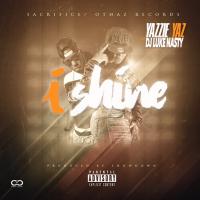 Artwork for I Shine (feat. DJ Luke Nasty) by Yazzie Yaz