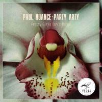 Artwork for Pretty Girls Don't Dance by Paul Nuance