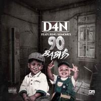 Artwork for 90 Babies (feat. $hmoney) by D Foreign