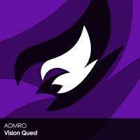 Artwork for Vision Quest by ADMRO