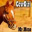 Artwork for Cowgirl