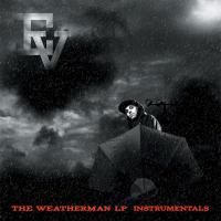 Artwork for The Weatherman LP by Evidence