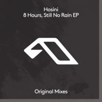 Artwork for 8 Hours, Still No Rain EP by Hosini