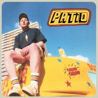 Artwork for Patio by George Moir