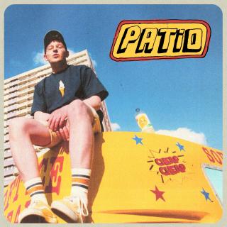 Artwork for Patio