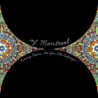 Artwork for Hissing Fauna, Are You The Destroyer? by Of Montreal