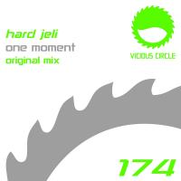 Artwork for One Moment by Hard Jeli