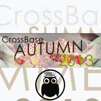 Artwork for CrossBase AUTUMN 2013 by Various Artists