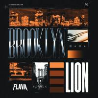 Artwork for Brooklyn by Lion