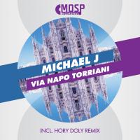 Artwork for Via Napo Torriani by Michael J.