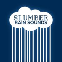 Artwork for Slumber Rain Sounds by Rain For Deep Sleep