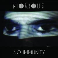 Artwork for No Immunity by Fiorious