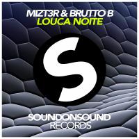 Artwork for Louca Noite by Mizt3r