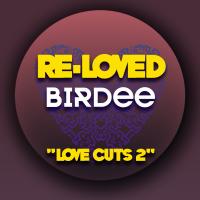 Artwork for Love Cuts 2 by Birdee